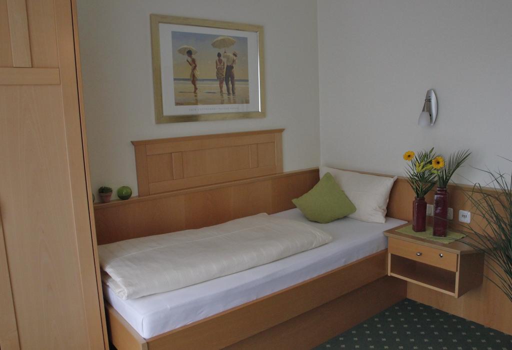 Apart-Hotel Pension Rossmayer Bad Füssing Camera foto