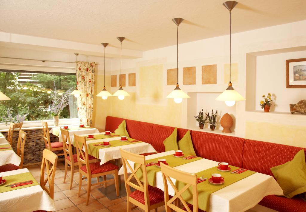 Apart-Hotel Pension Rossmayer Bad Füssing Esterno foto